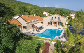 Stunning Home In Cista Velika With Wifi
